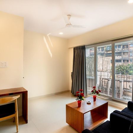 Home2 Suites And Service Apartments, Mumbai Airport Eksteriør bilde