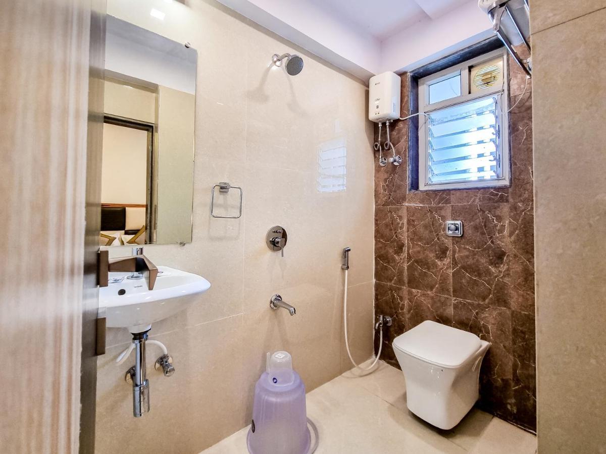 Home2 Suites And Service Apartments, Mumbai Airport Eksteriør bilde