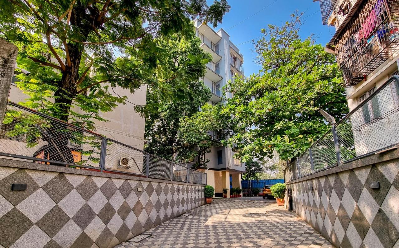 Home2 Suites And Service Apartments, Mumbai Airport Eksteriør bilde