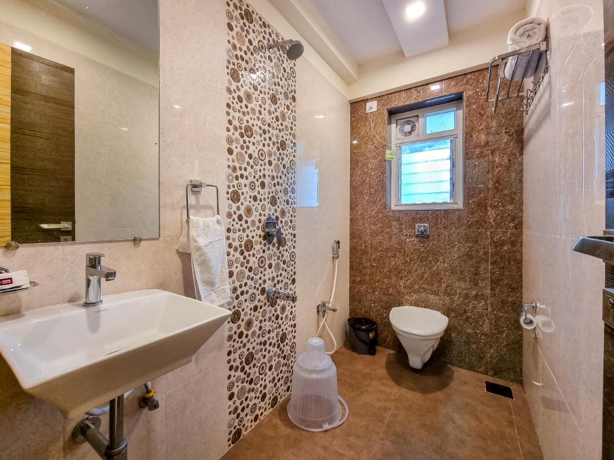 Home2 Suites And Service Apartments, Mumbai Airport Eksteriør bilde