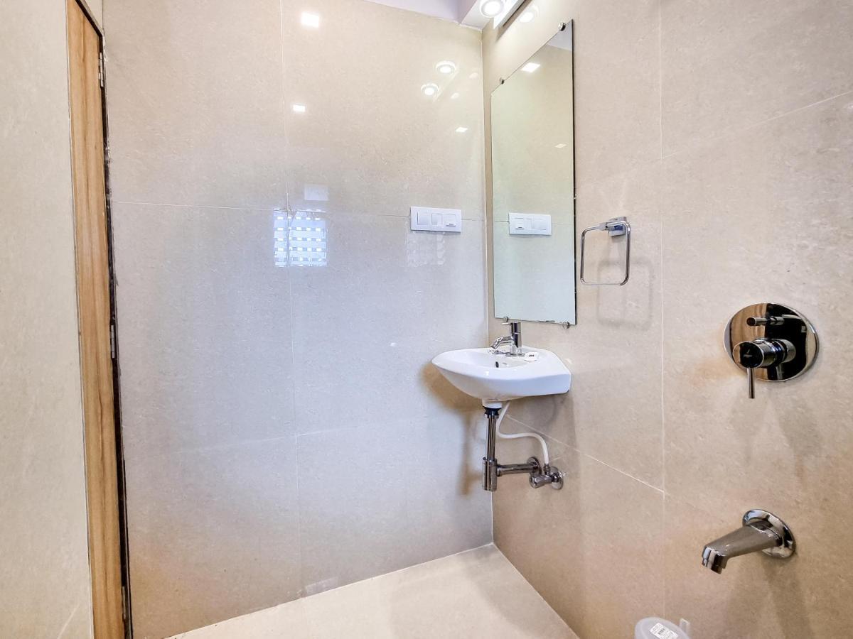 Home2 Suites And Service Apartments, Mumbai Airport Eksteriør bilde