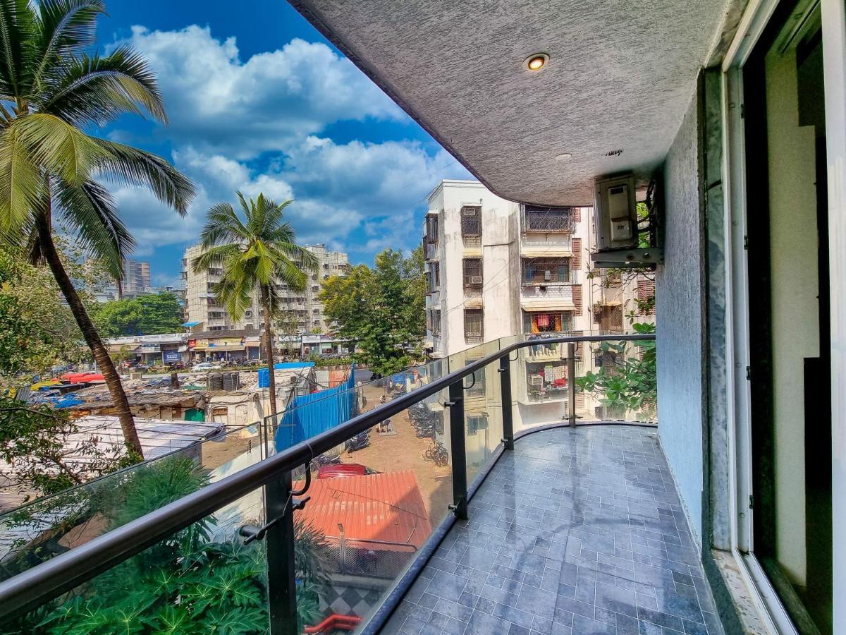 Home2 Suites And Service Apartments, Mumbai Airport Eksteriør bilde